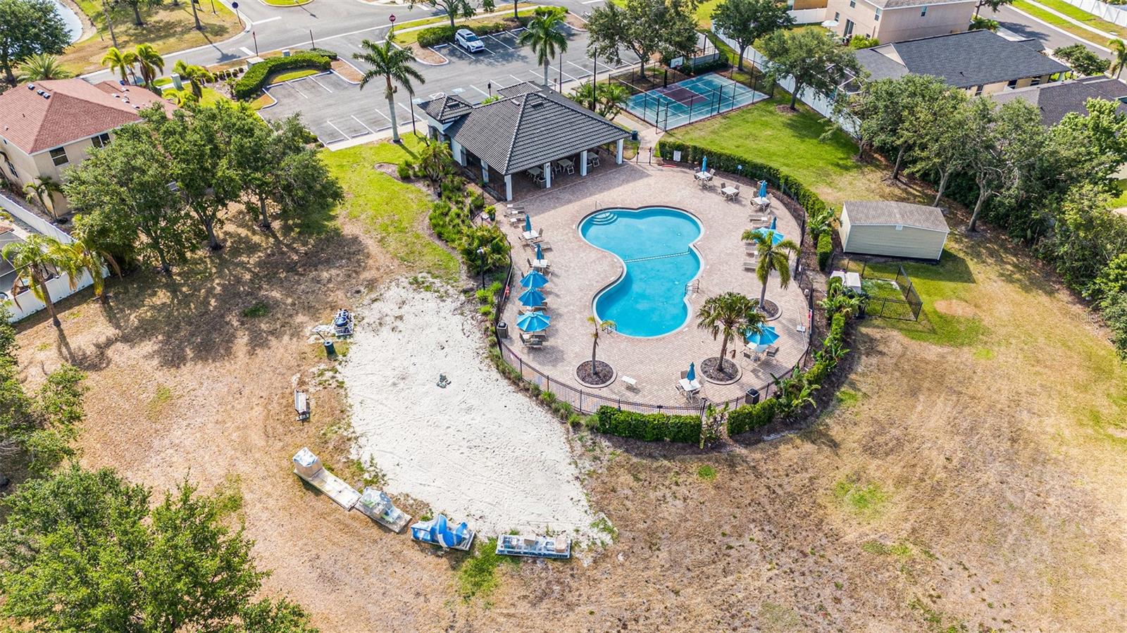 Image 28 of 30 For 1843 Mira Lago Cir