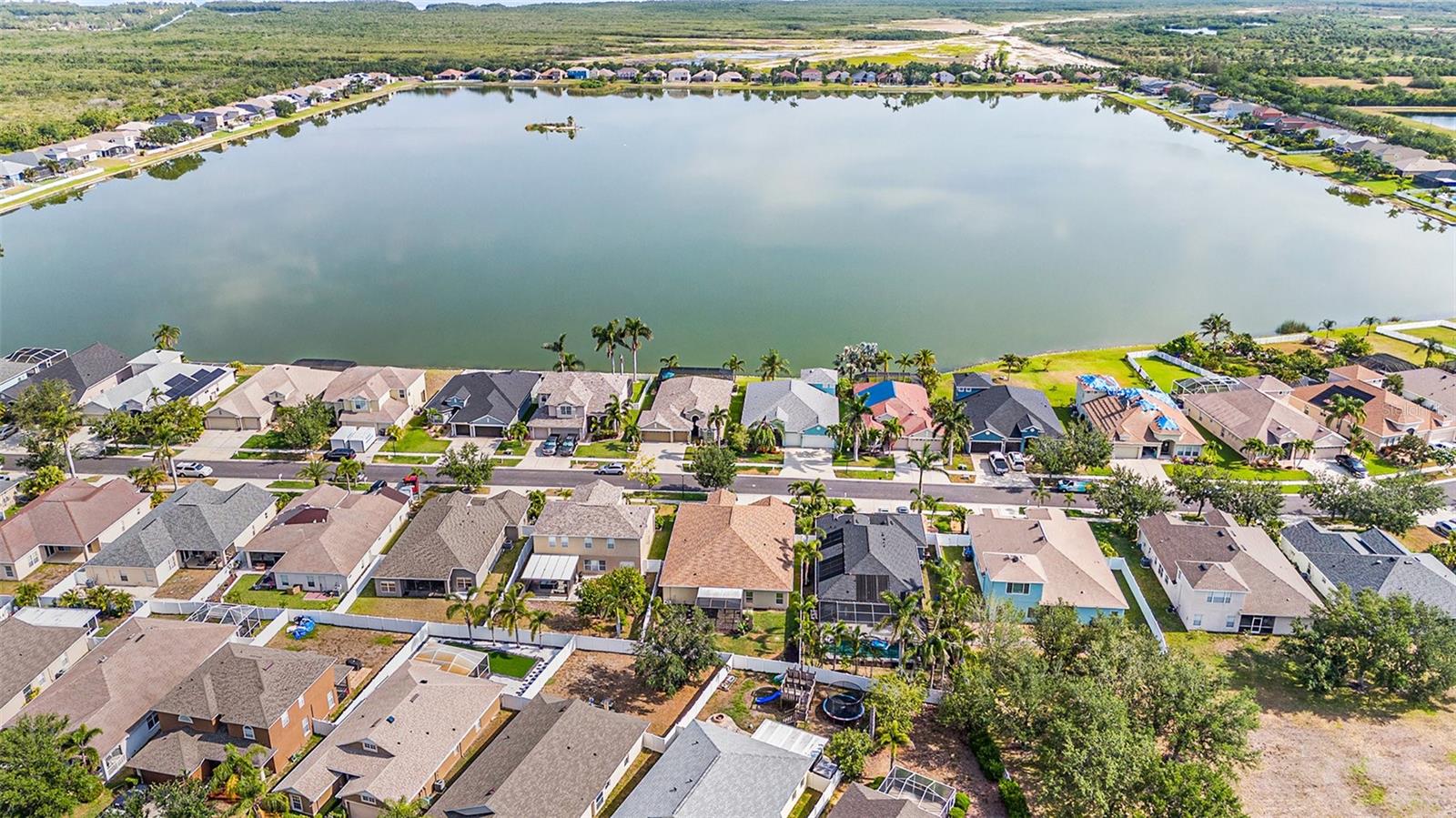 Image 29 of 30 For 1843 Mira Lago Cir