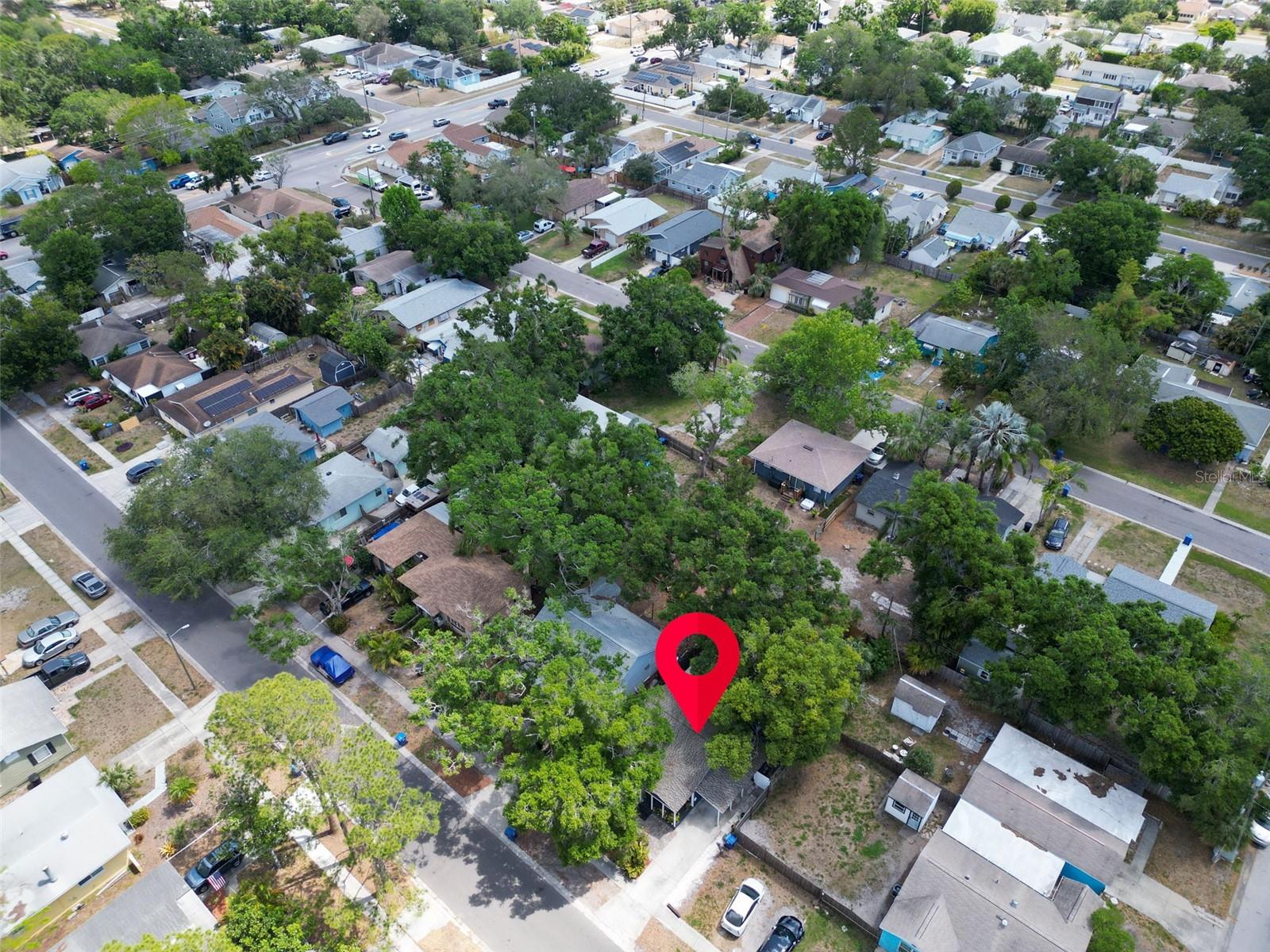 Image 31 of 38 For 3621 18th Street N