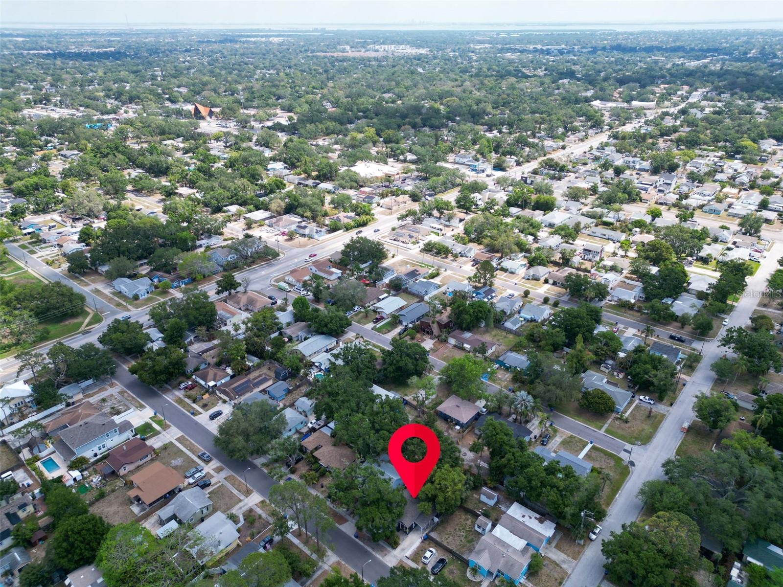 Image 32 of 38 For 3621 18th Street N