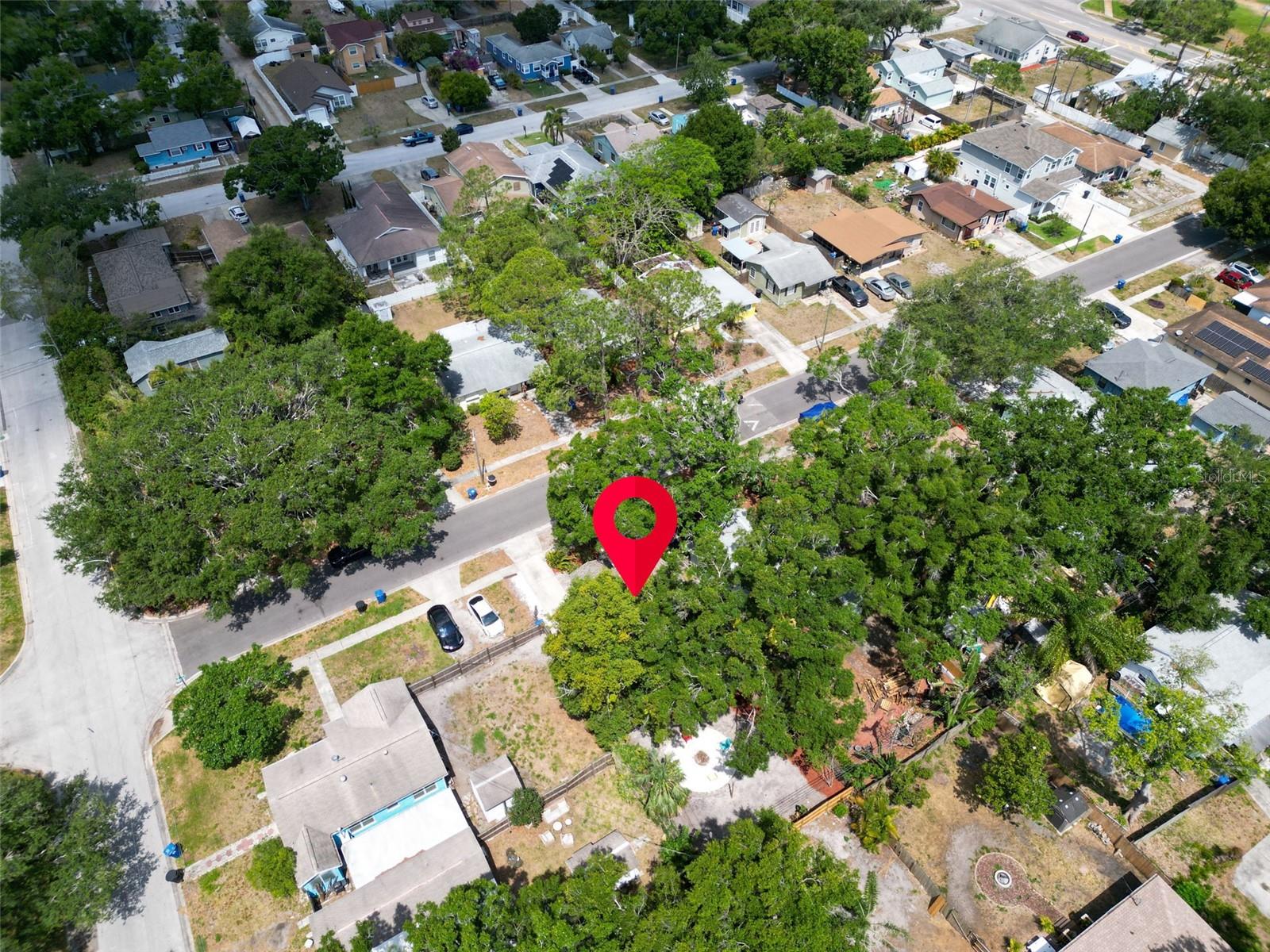 Image 35 of 38 For 3621 18th Street N