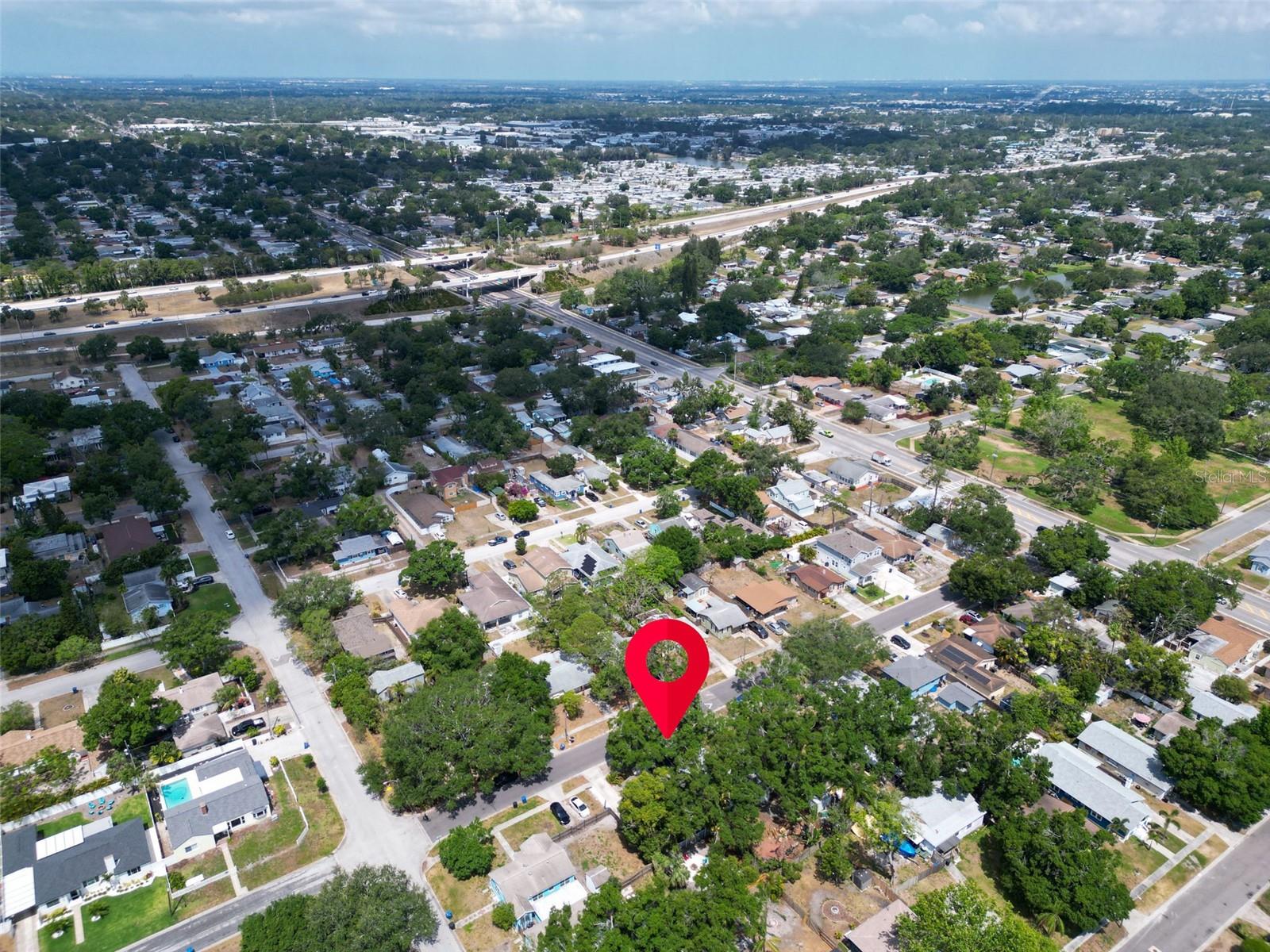 Image 36 of 38 For 3621 18th Street N