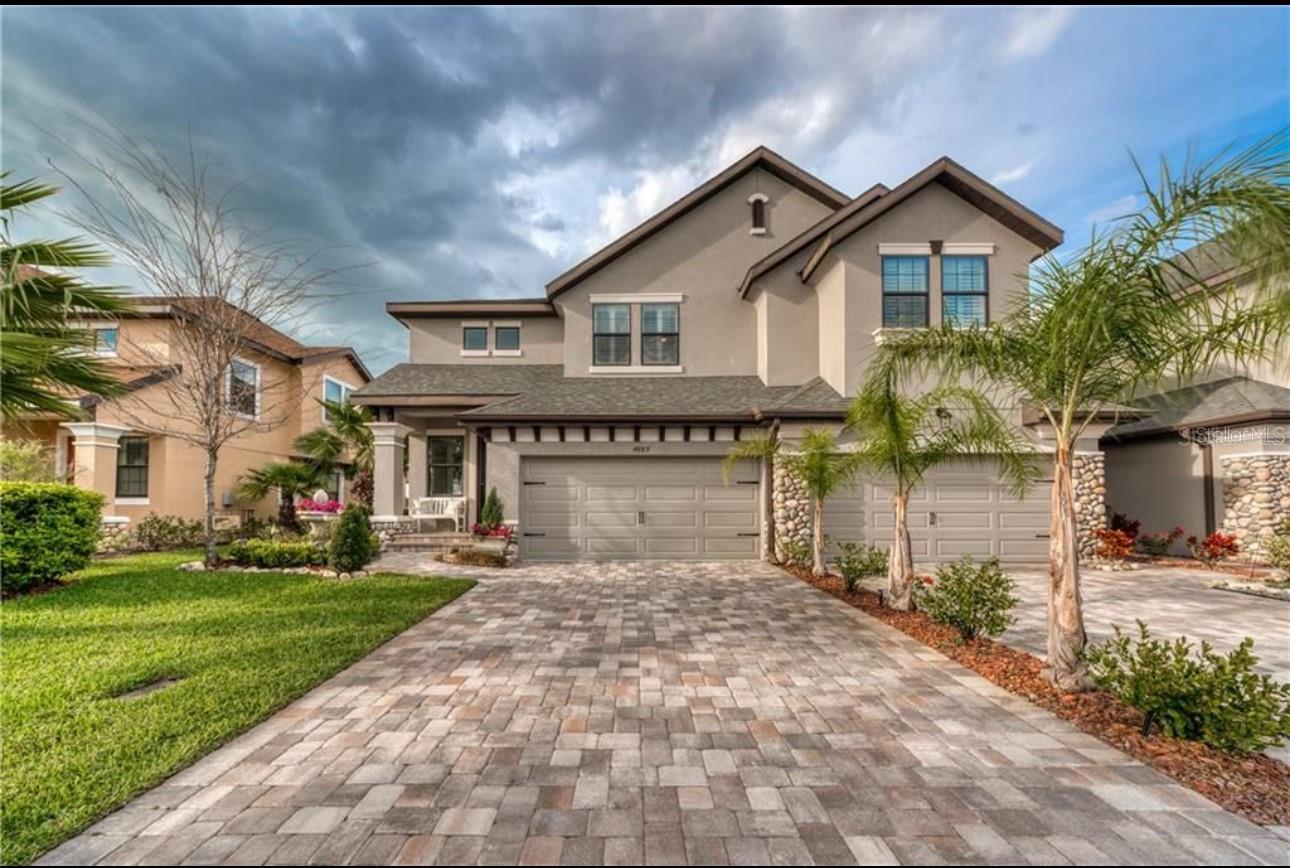 Details for 4689 Wandering Way, WESLEY CHAPEL, FL 33544