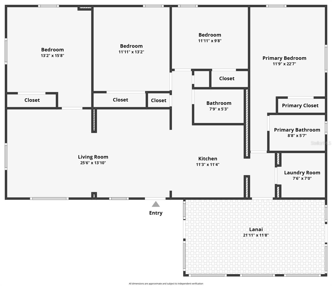 Listing photo id 0 for 6901 19th Street