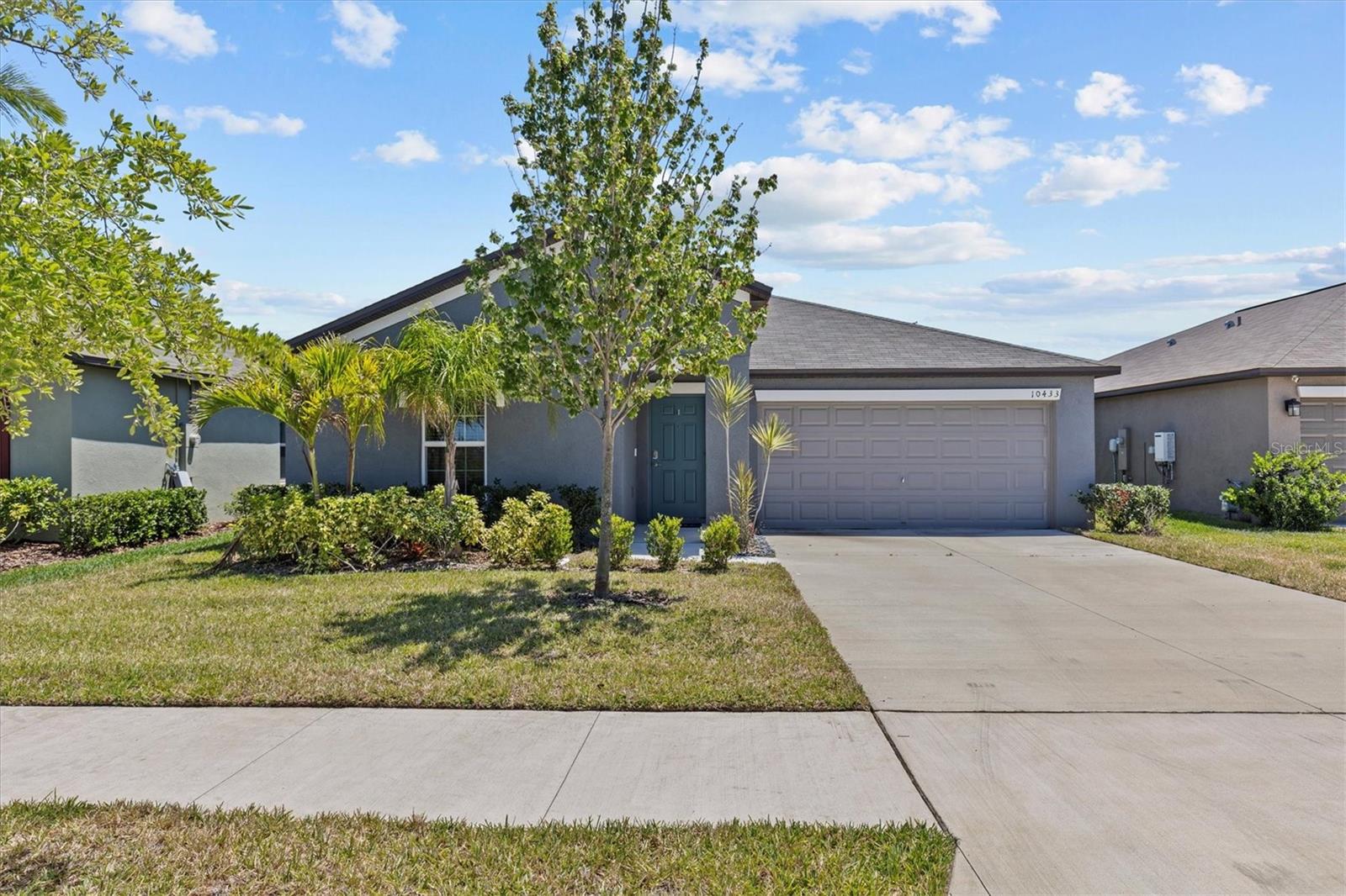 Details for 10433 Alder Green Drive, RIVERVIEW, FL 33578
