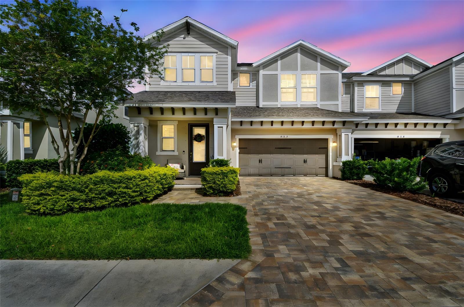 Details for 612 Ozona Village Dr, PALM HARBOR, FL 34683