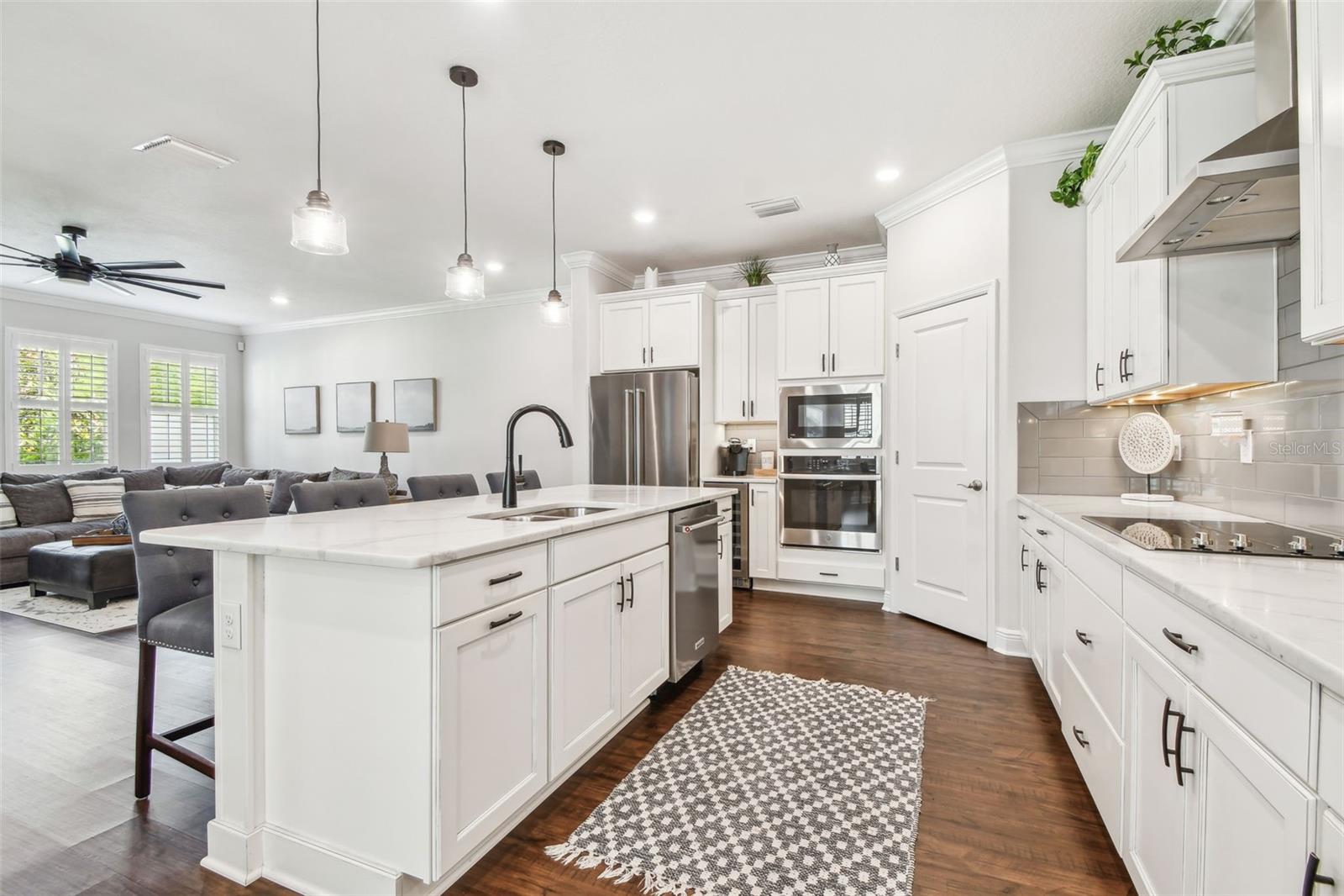 Image 18 of 65 For 612 Ozona Village Dr