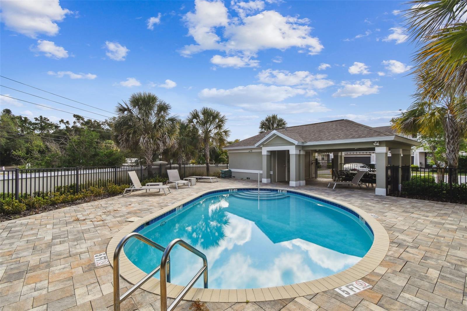 Image 61 of 65 For 612 Ozona Village Dr