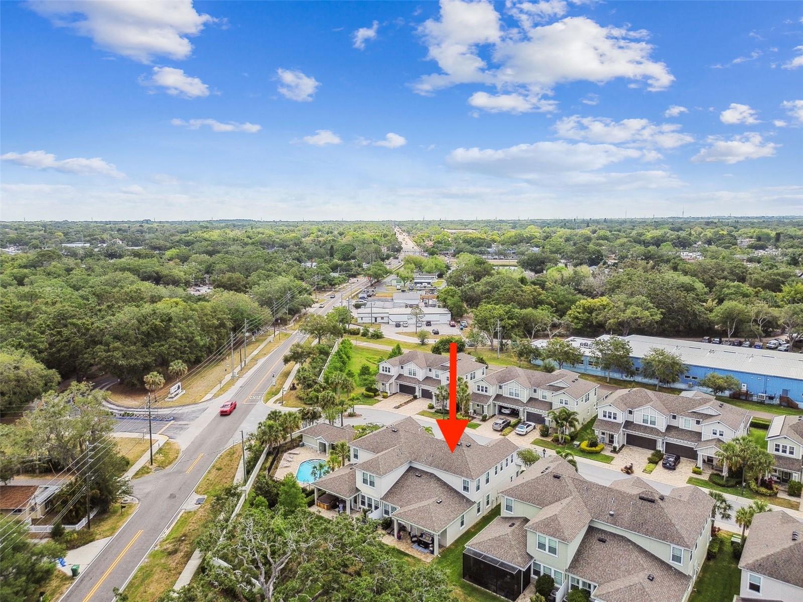 Image 63 of 65 For 612 Ozona Village Dr