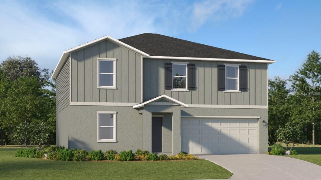 Details for 2751 Pioneer Trail, EAGLE LAKE, FL 33839