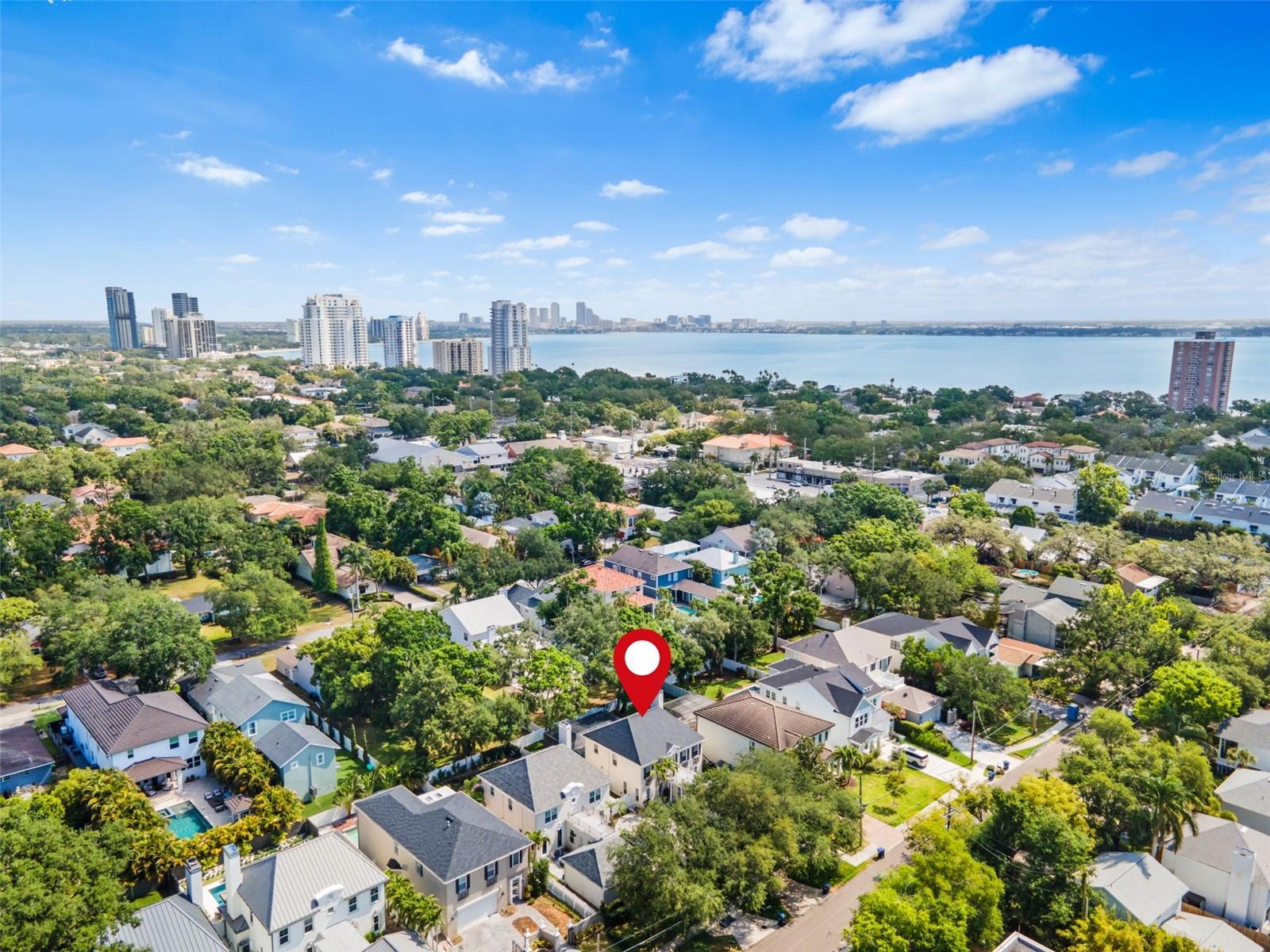 Image 3 of 63 For 3117 Knights Avenue