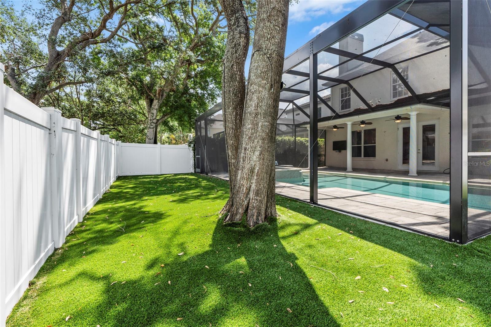 Image 54 of 63 For 3117 Knights Avenue