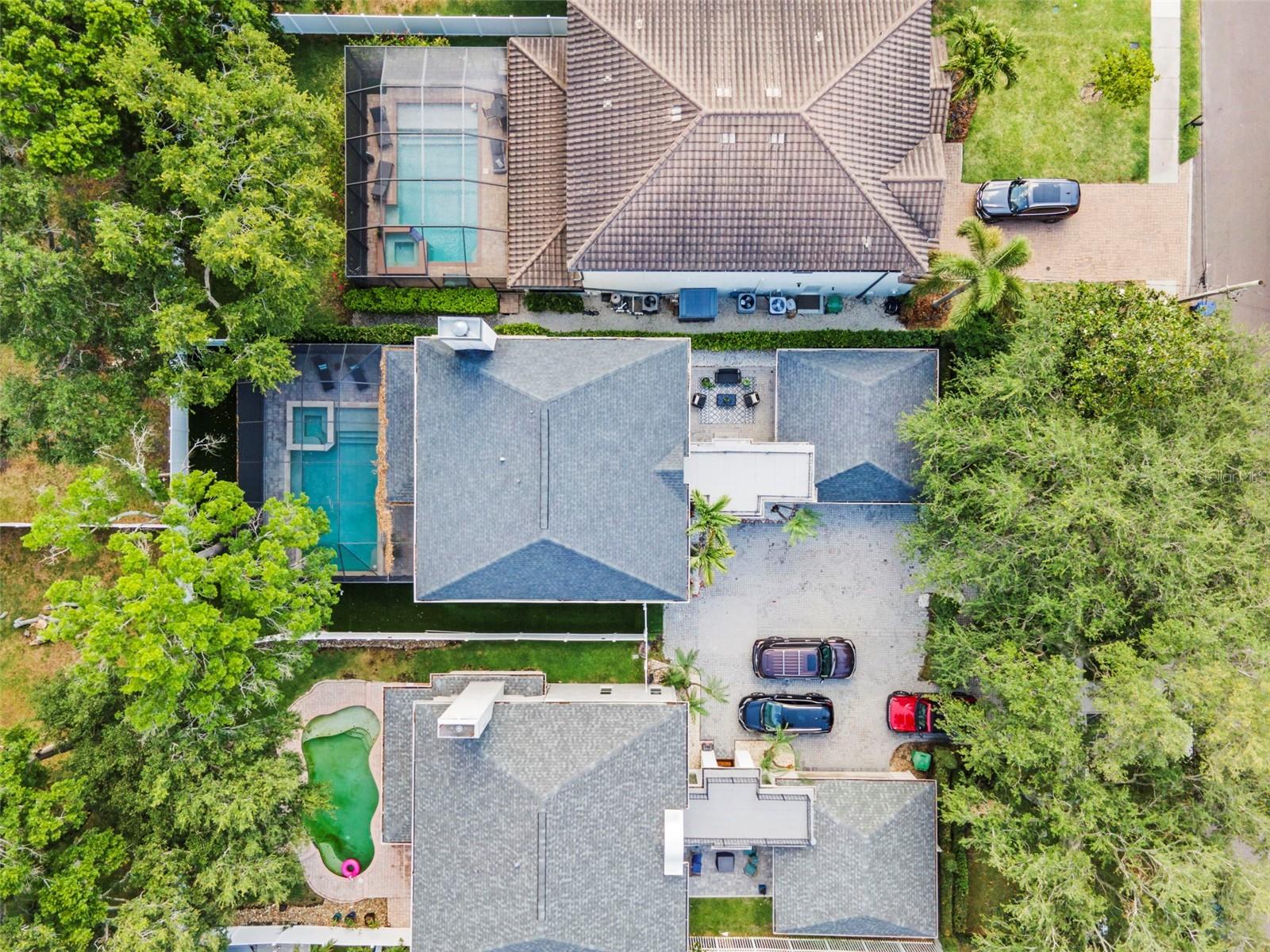 Image 61 of 63 For 3117 Knights Avenue