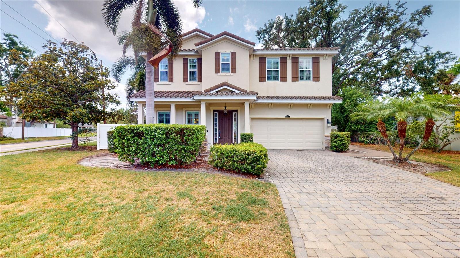 Details for 3615 Church Avenue, TAMPA, FL 33629