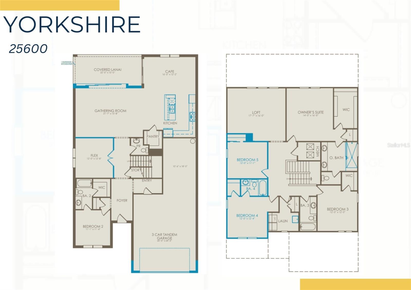 Image 2 of 67 For 5949 Bluestar Court