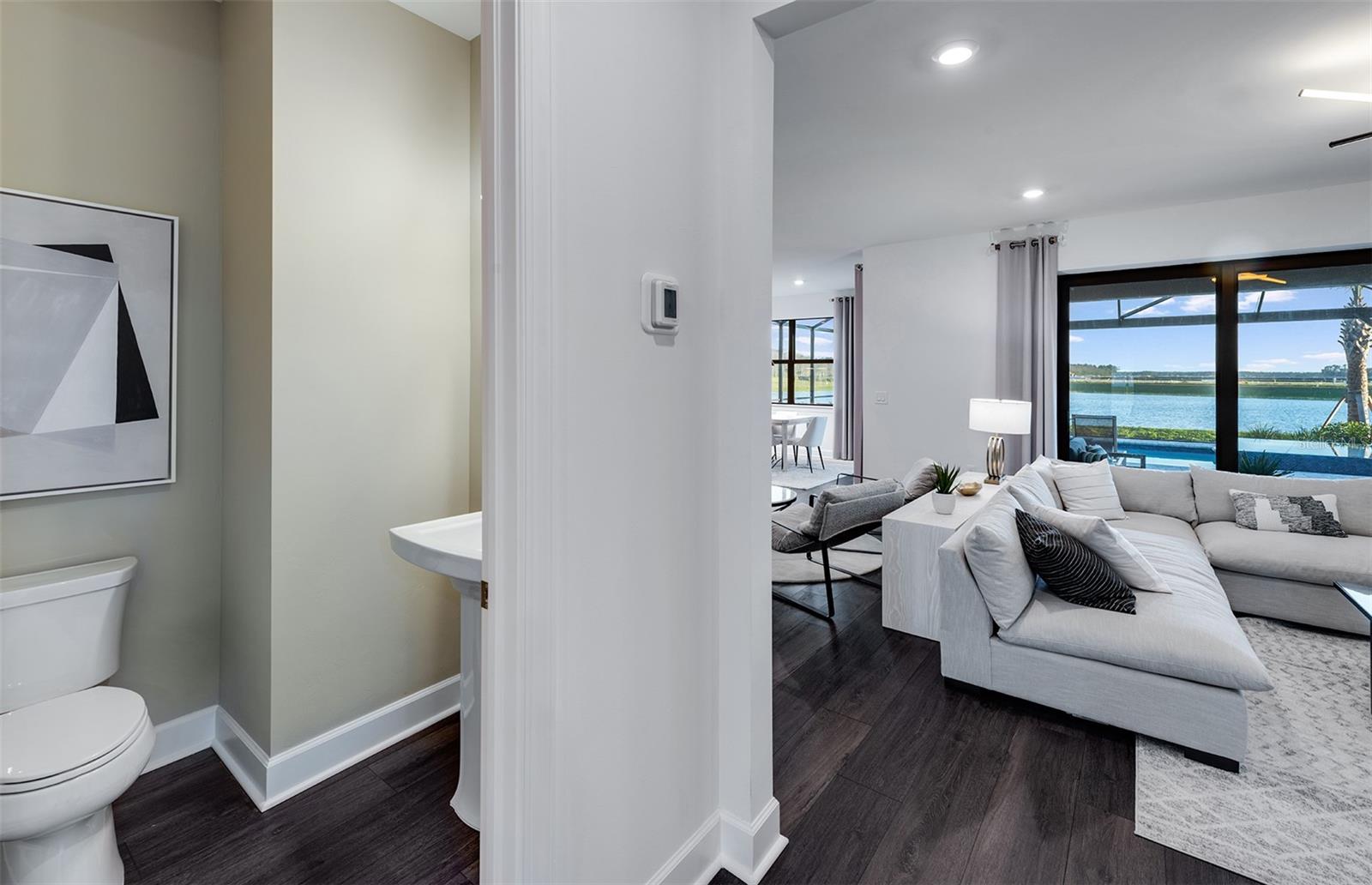 Image 22 of 67 For 5949 Bluestar Court
