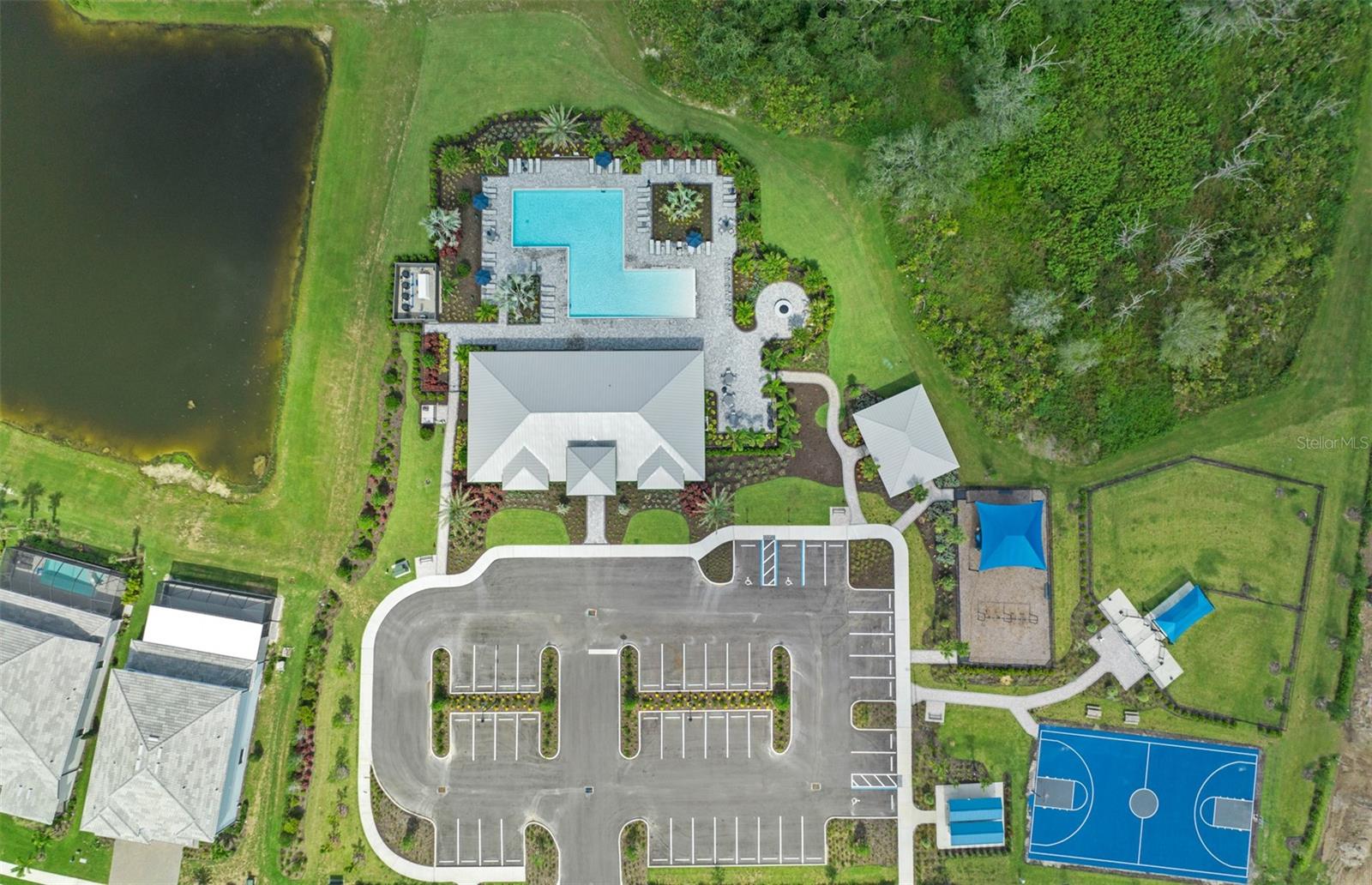 Image 45 of 67 For 5949 Bluestar Court