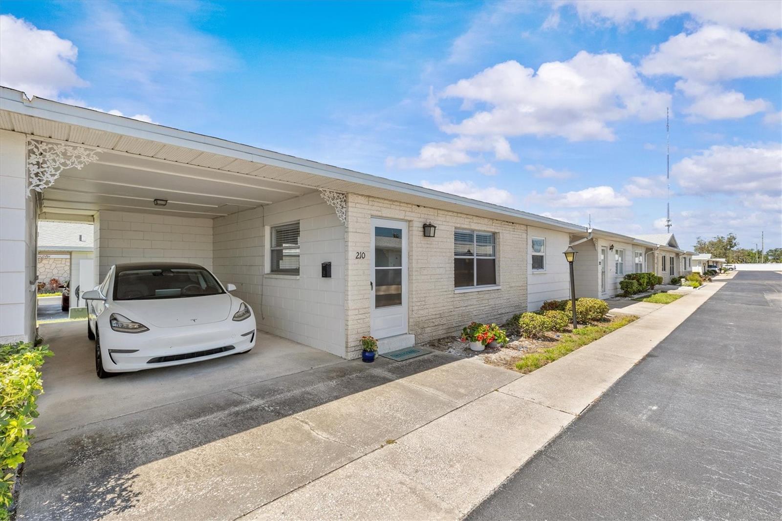 Details for 12400 Park Boulevard 210, SEMINOLE, FL 33772