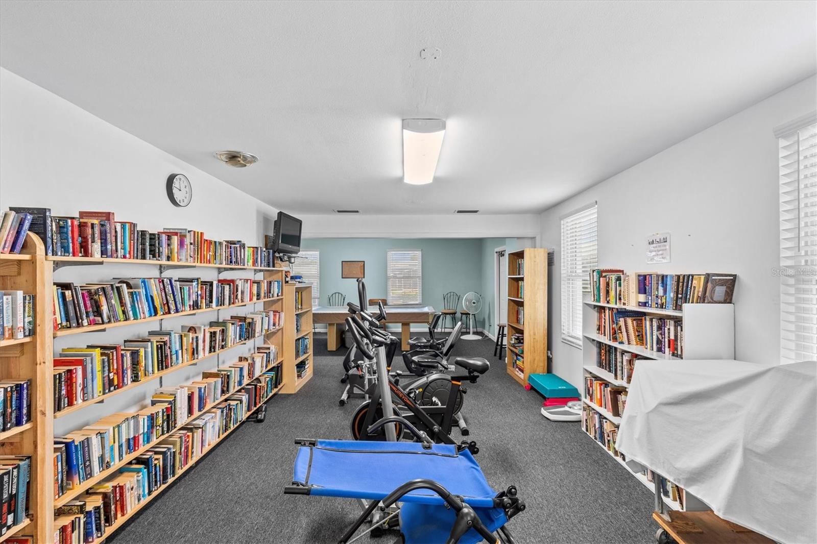 Image 32 of 39 For 12400 Park Boulevard 210