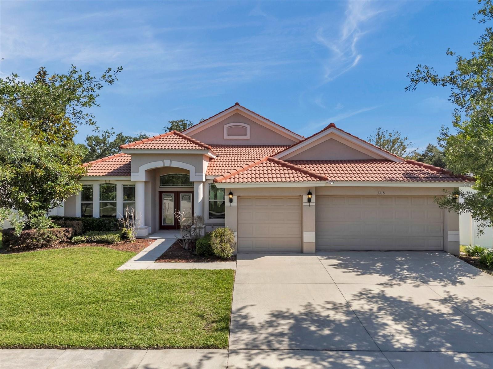 Image 61 of 73 For 2218 Valterra Vista Way