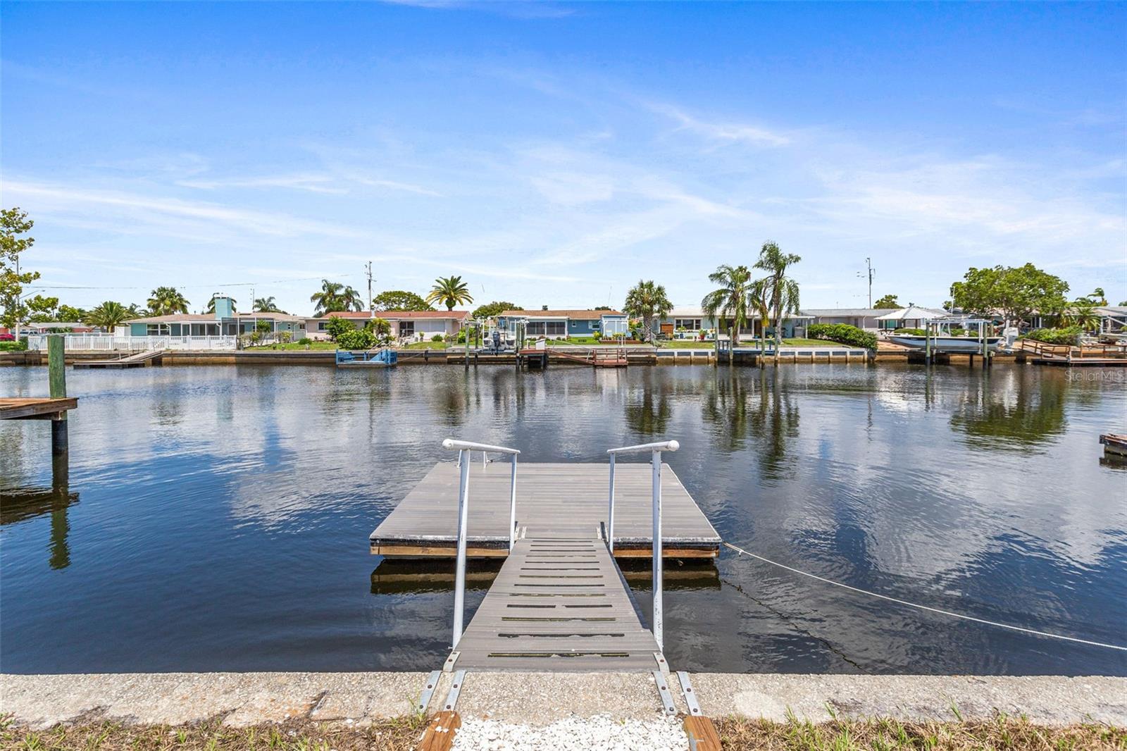 Details for 12700 5th Isle, HUDSON, FL 34667