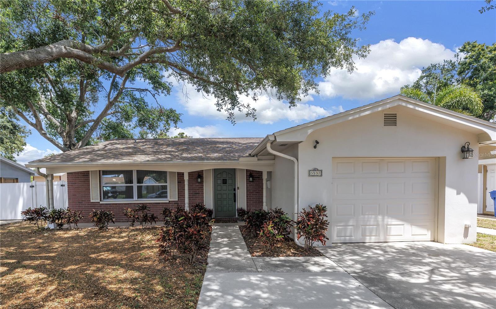 Details for 3537 12th Avenue N, ST PETERSBURG, FL 33713