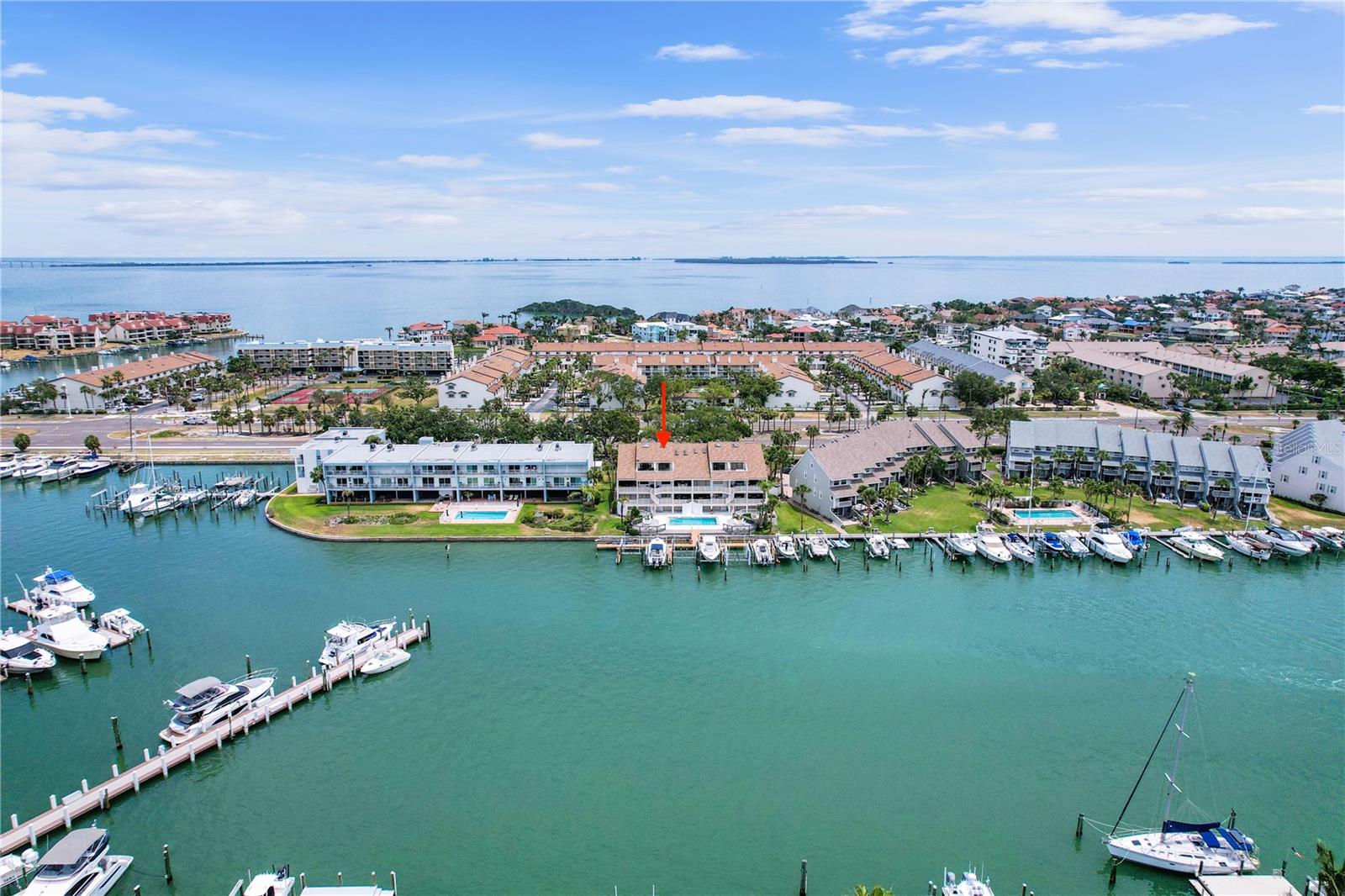 Details for 350 Pinellas Bayway S 7, TIERRA VERDE, FL 33715