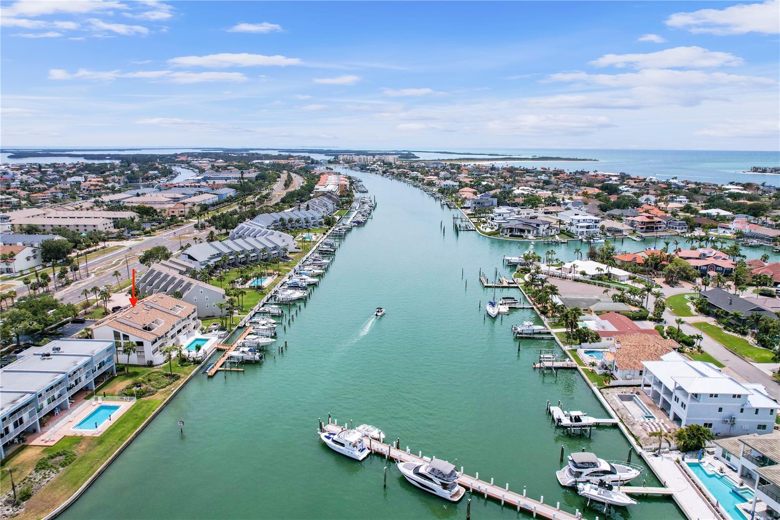 Image 29 of 34 For 350 Pinellas Bayway S 7