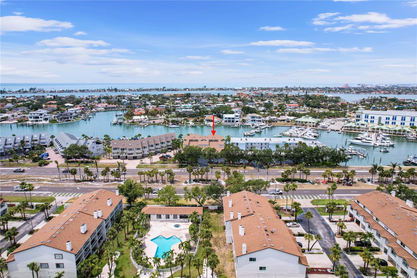 Image 31 of 34 For 350 Pinellas Bayway S 7