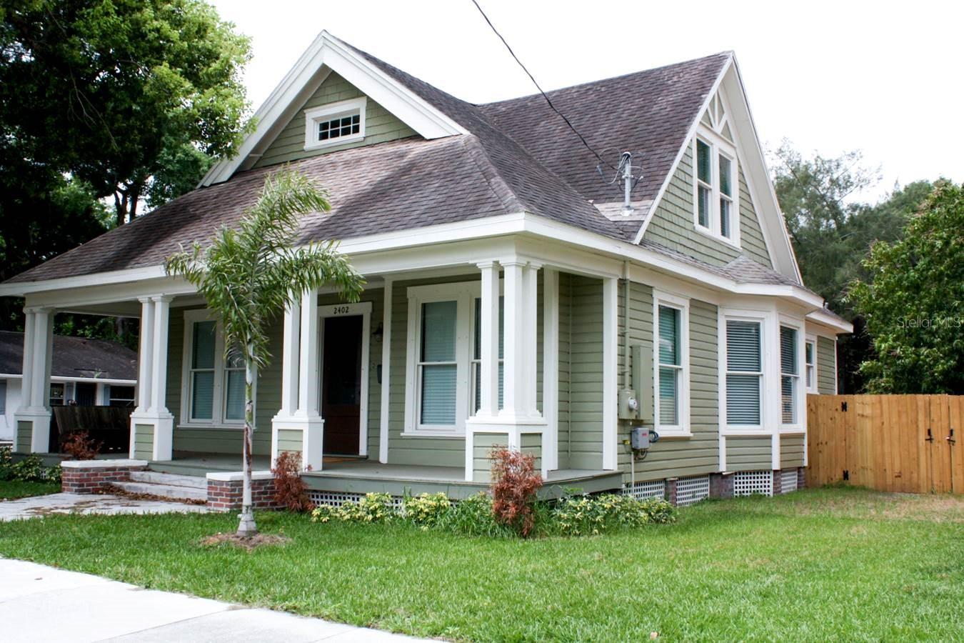 Details for 2402 Morgan Street, TAMPA, FL 33602