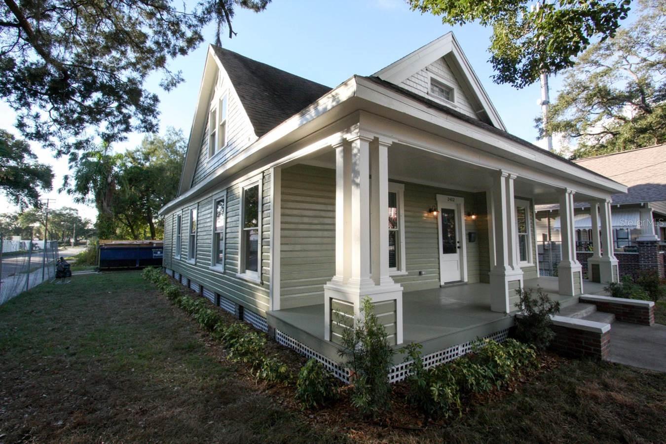 Image 2 of 25 For 2402 Morgan Street