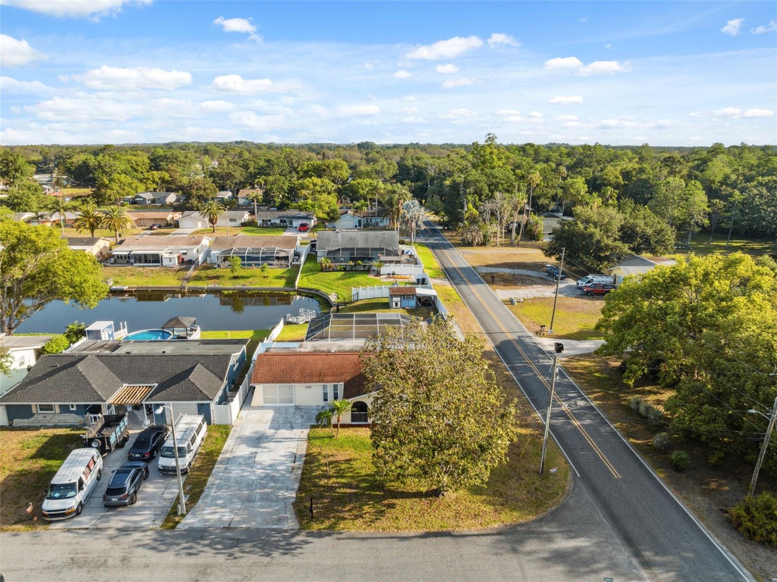 Details for 7325 Calder Drive, NEW PORT RICHEY, FL 34653