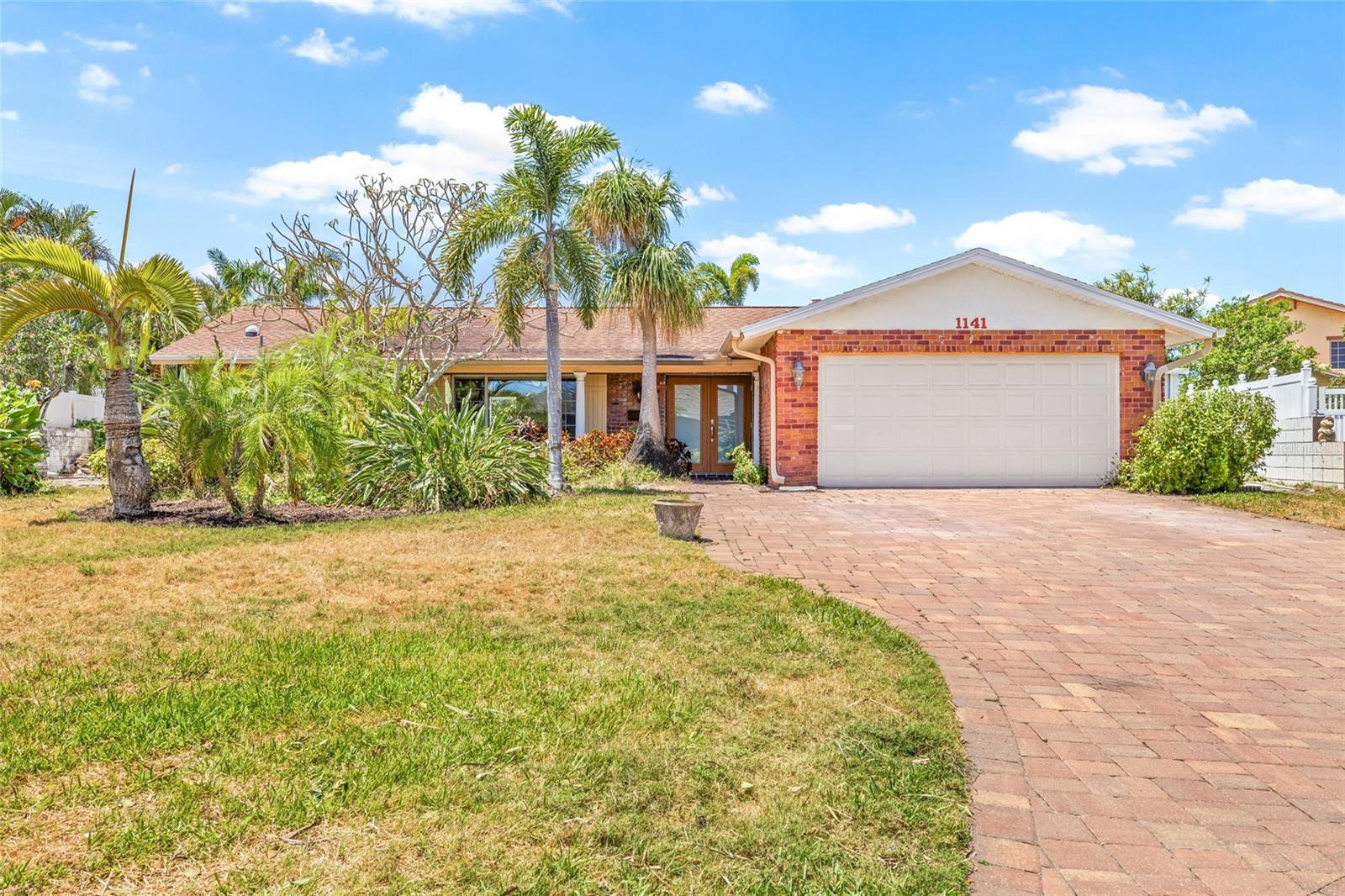 Details for 1141 80th Street Court S, ST PETERSBURG, FL 33707