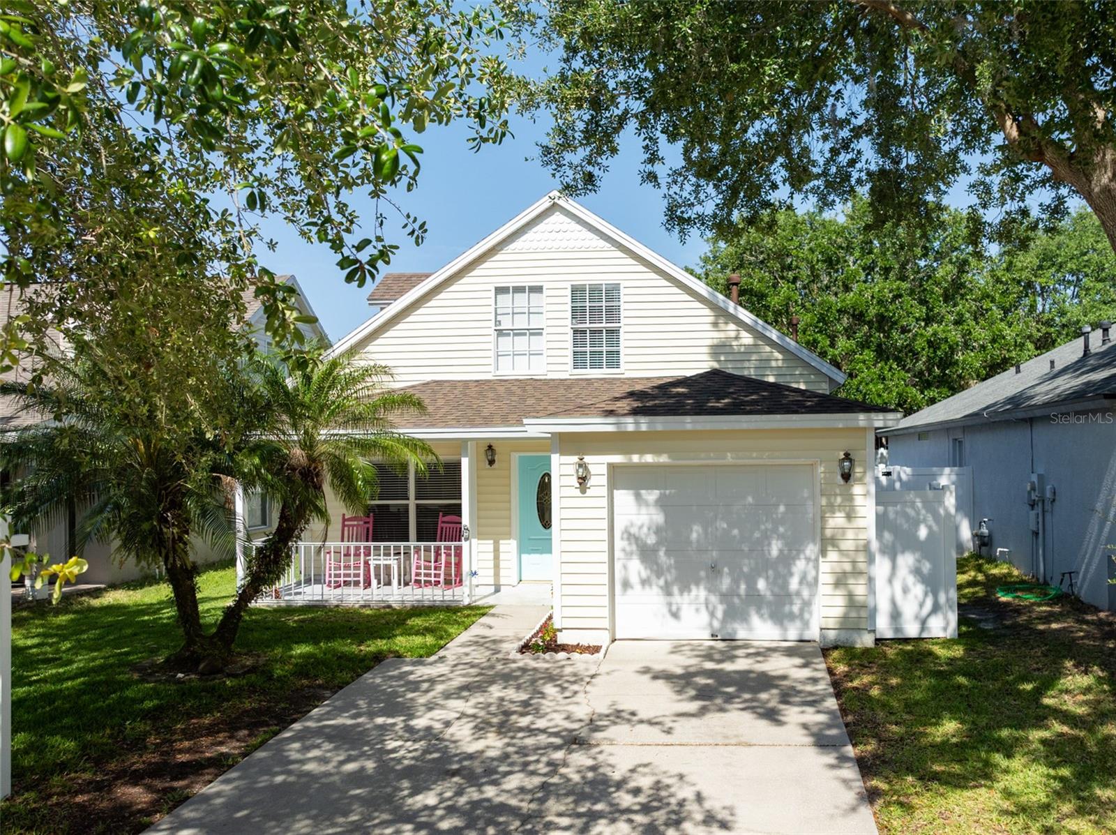 Details for 5607 Tanagergrove Way, LITHIA, FL 33547