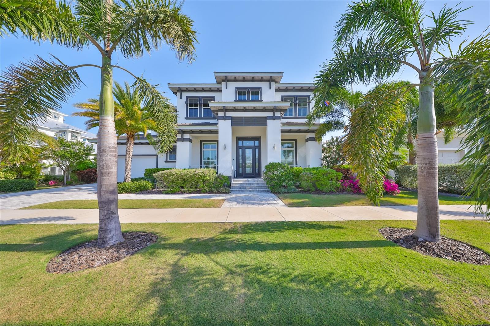 Details for 715 Pinckney Drive, APOLLO BEACH, FL 33572