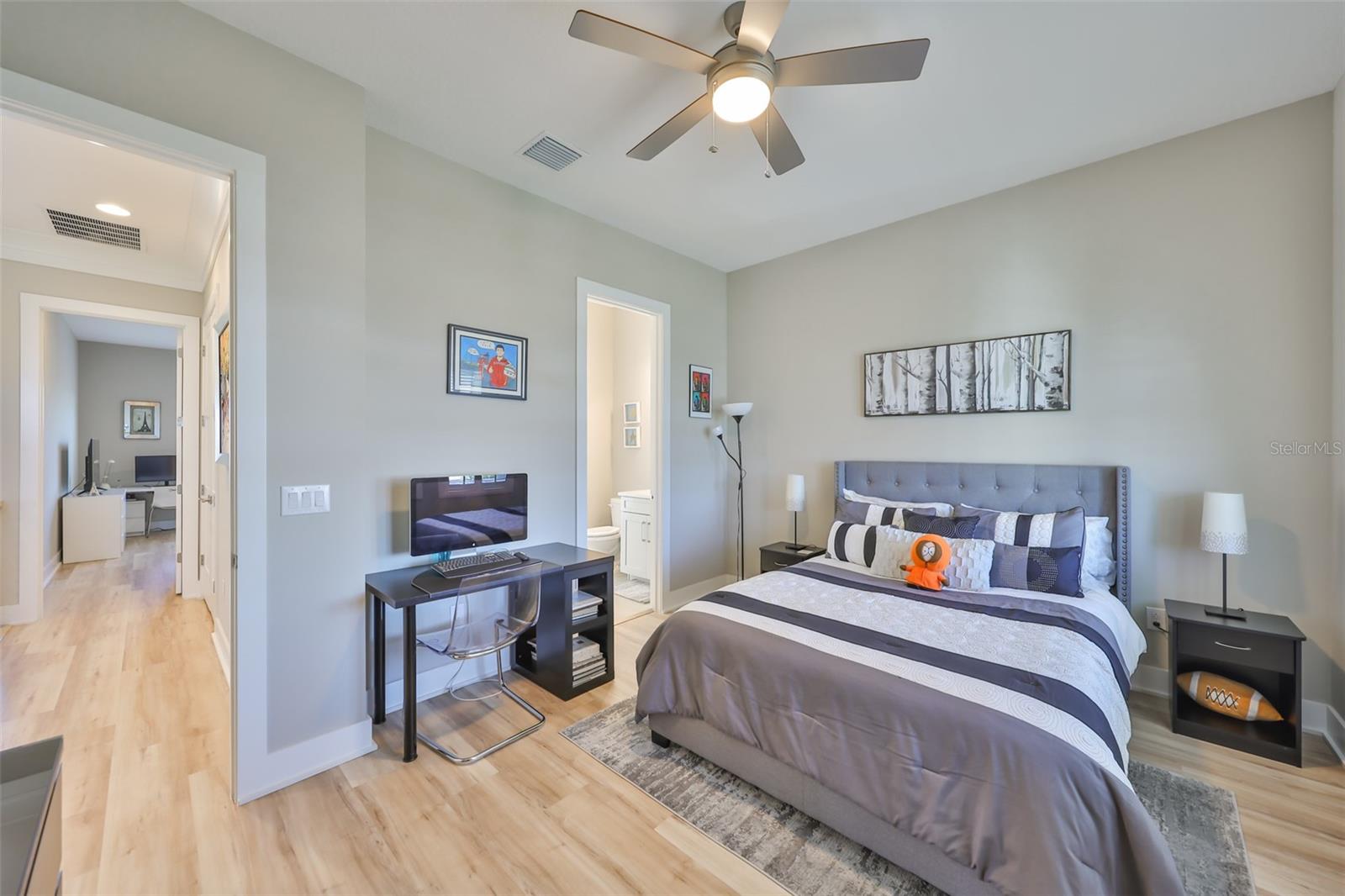 Listing photo id 45 for 715 Pinckney Drive