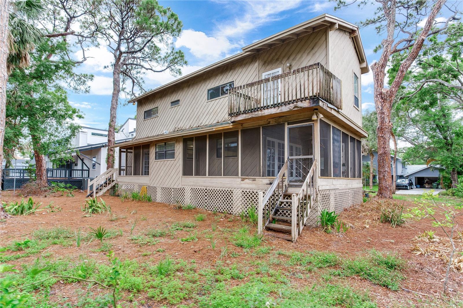 Image 30 of 34 For 4802 Dryad Street