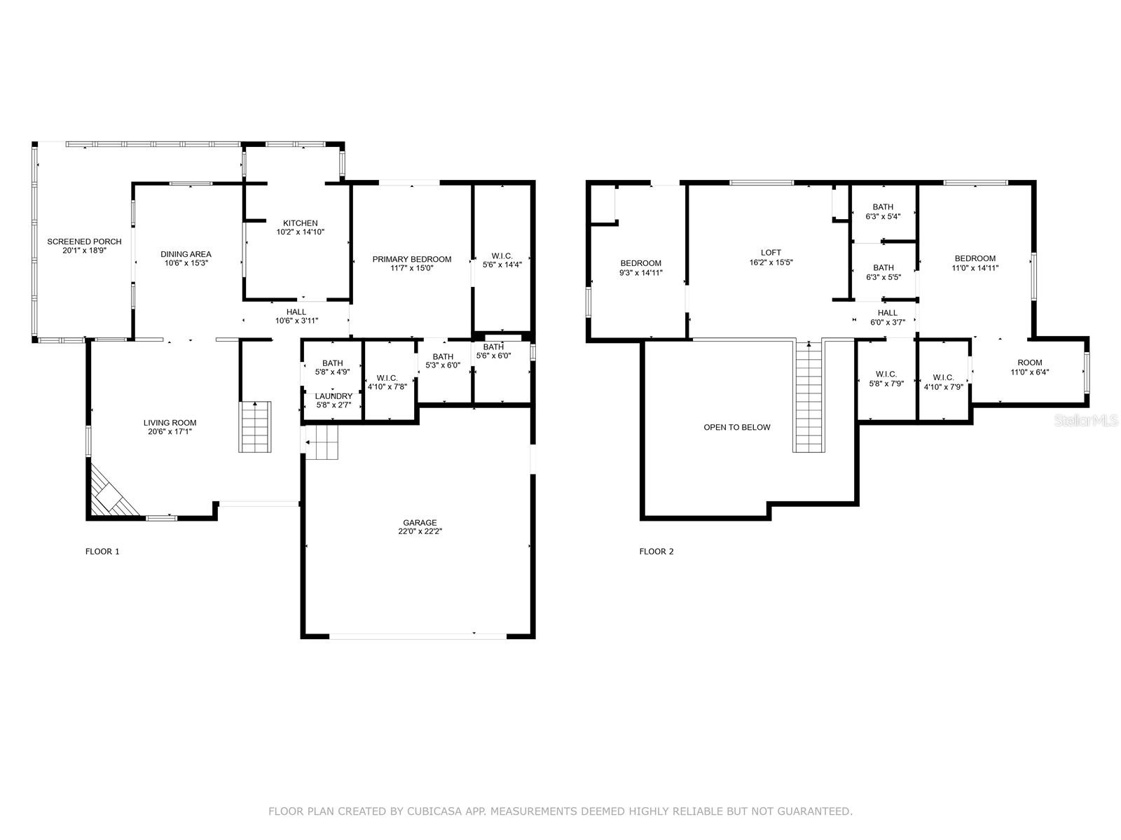 Image 33 of 34 For 4802 Dryad Street