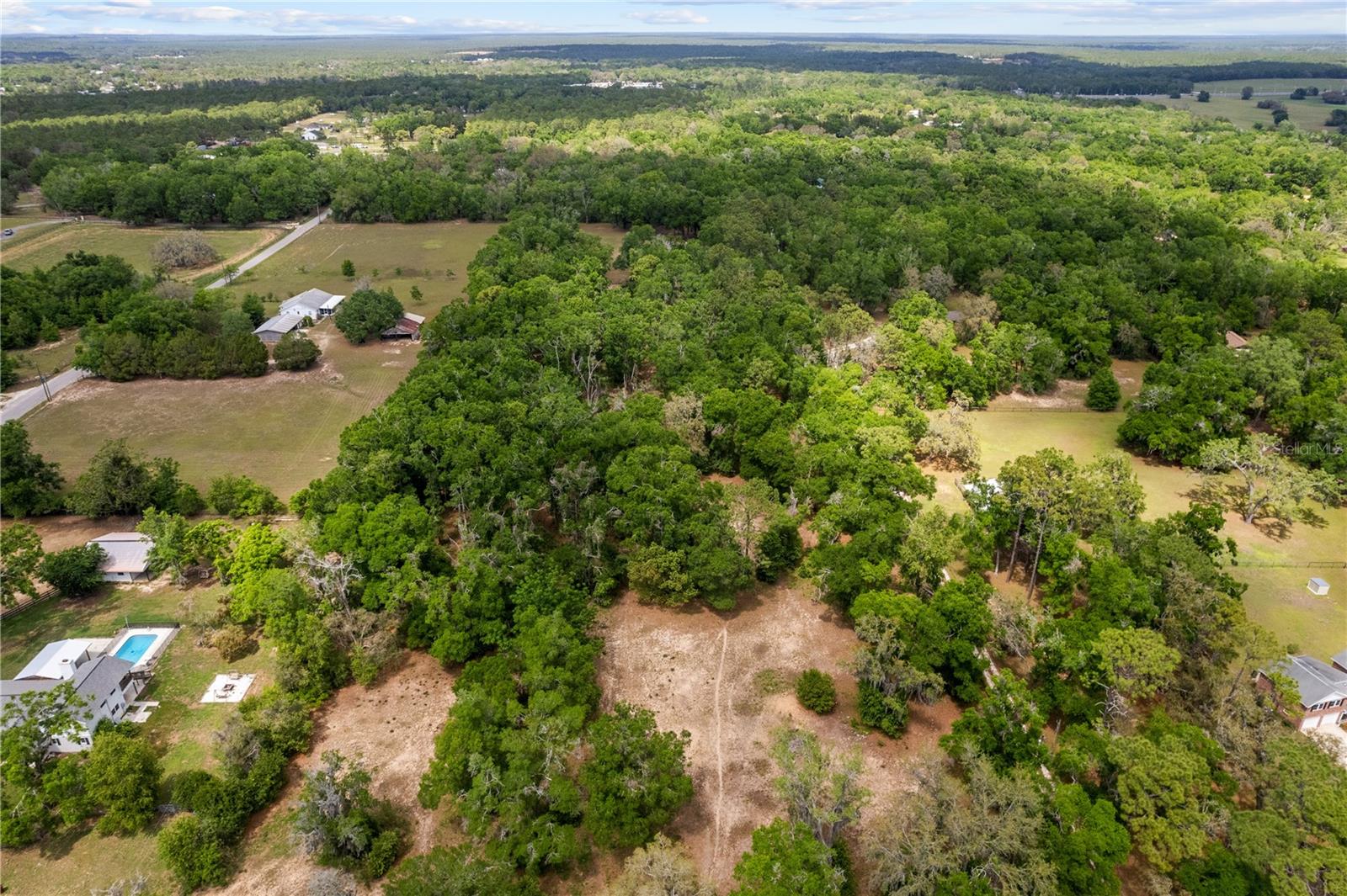 Details for 29193 Old Trilby Road, BROOKSVILLE, FL 34602