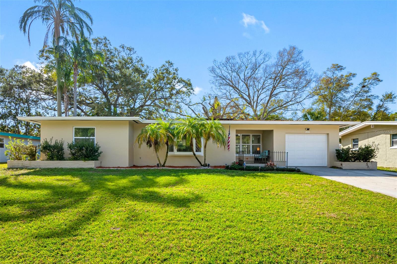 Details for 1411 Pinebrook Drive, CLEARWATER, FL 33755
