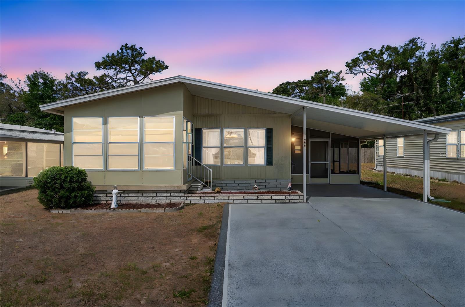 Details for 4801 Blanco Drive, ZEPHYRHILLS, FL 33541
