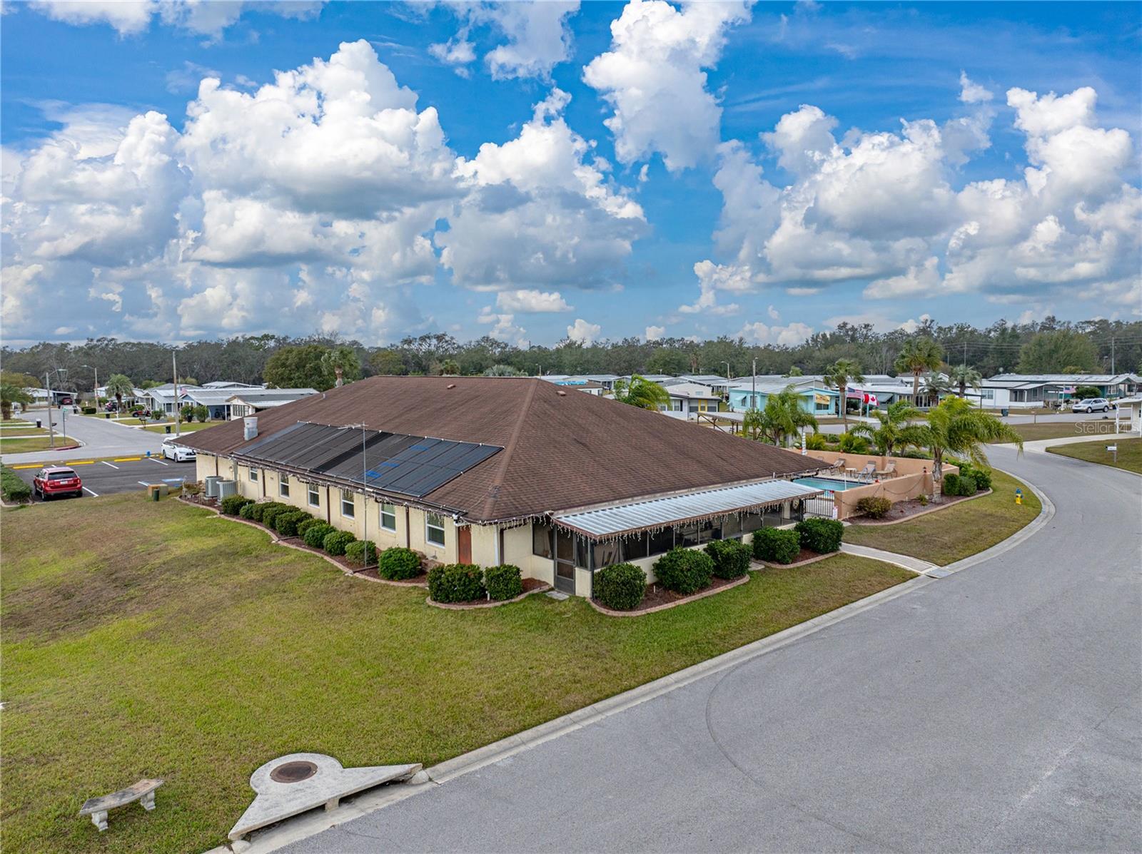 Image 44 of 44 For 4801 Blanco Drive