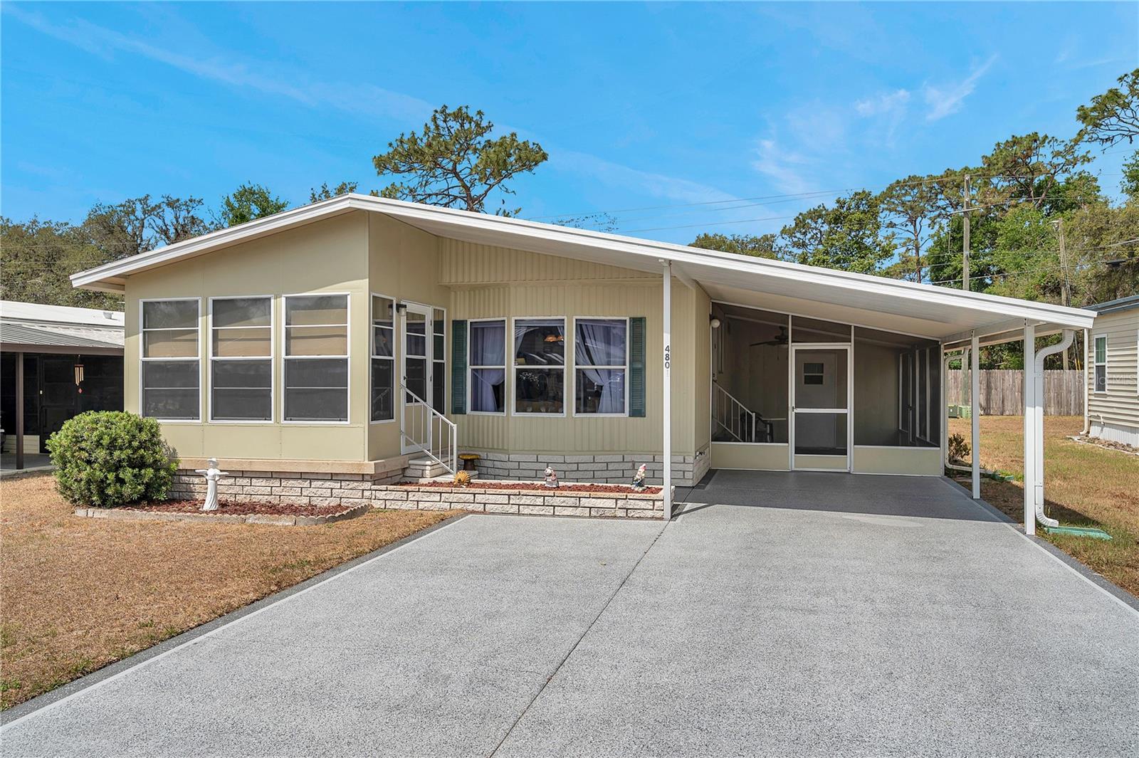 Image 6 of 44 For 4801 Blanco Drive