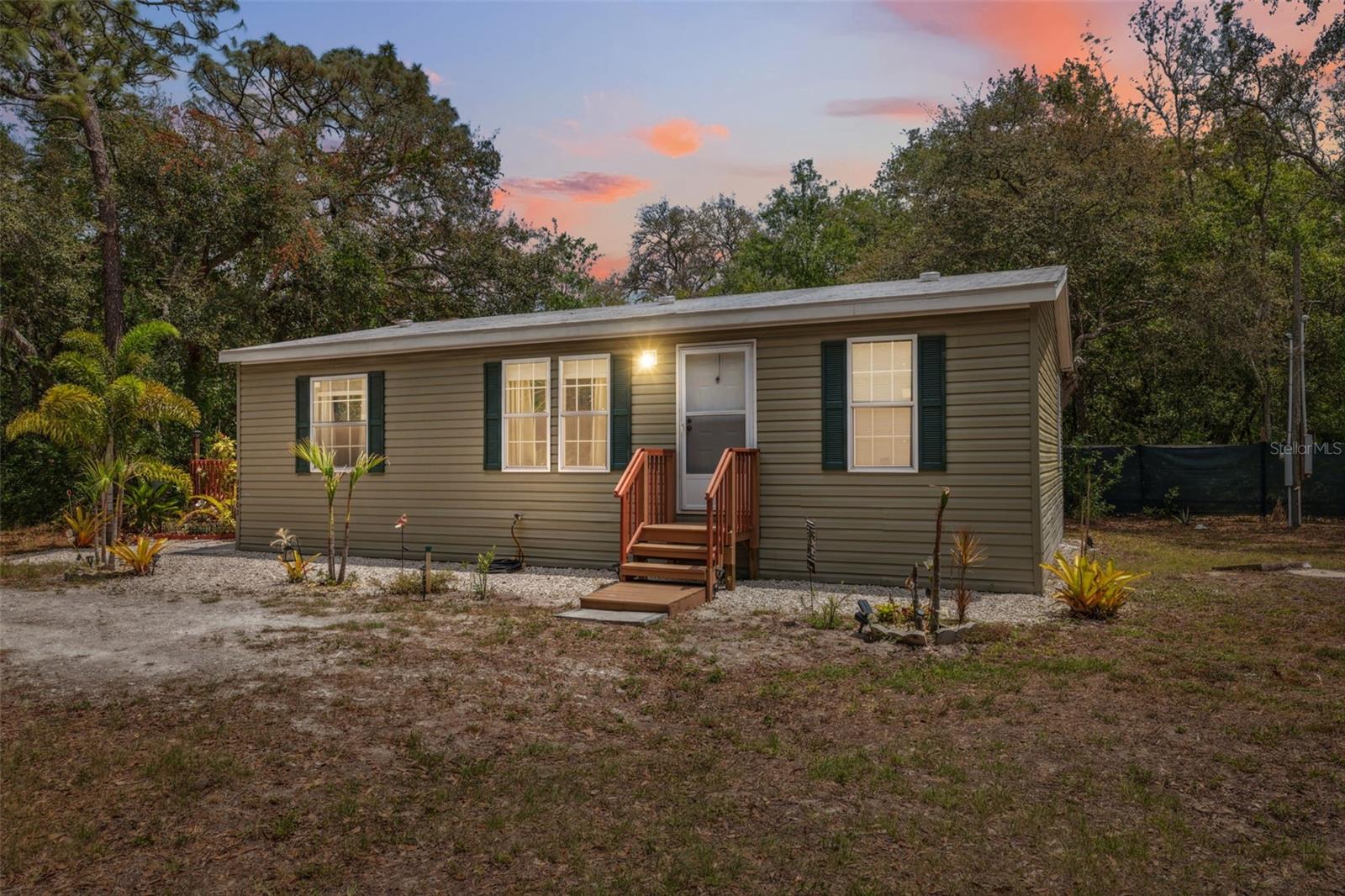 Details for 10502 Atlee Street, NEW PORT RICHEY, FL 34654