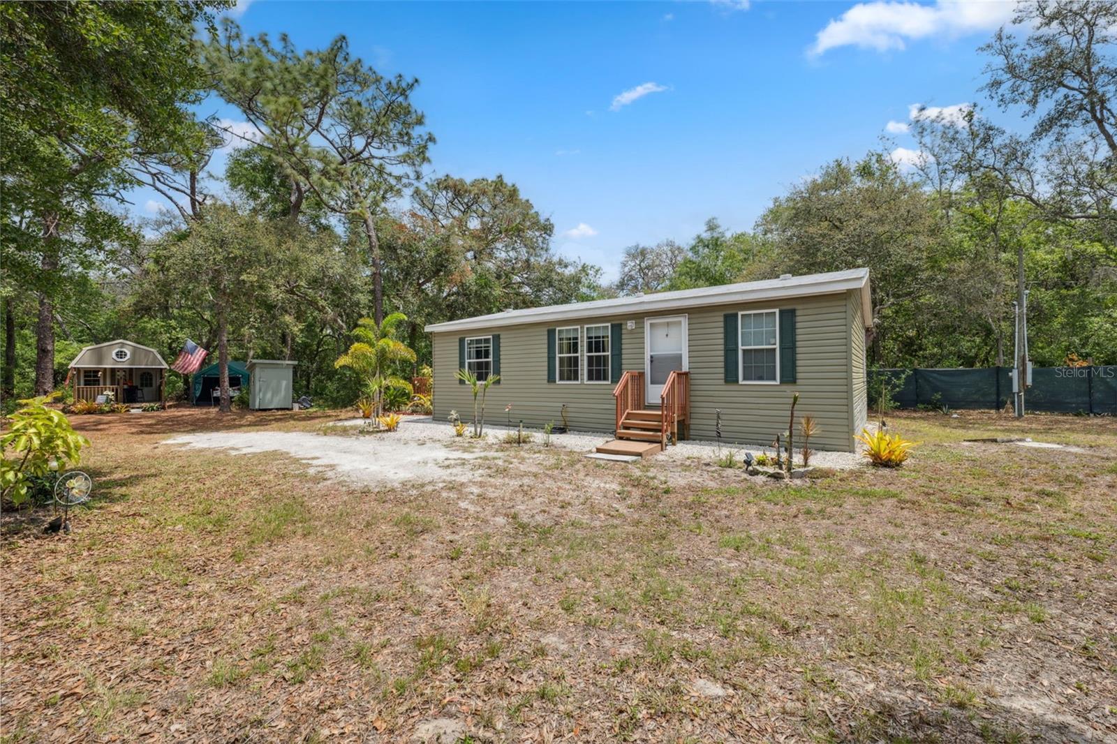 Image 7 of 50 For 10502 Atlee Street