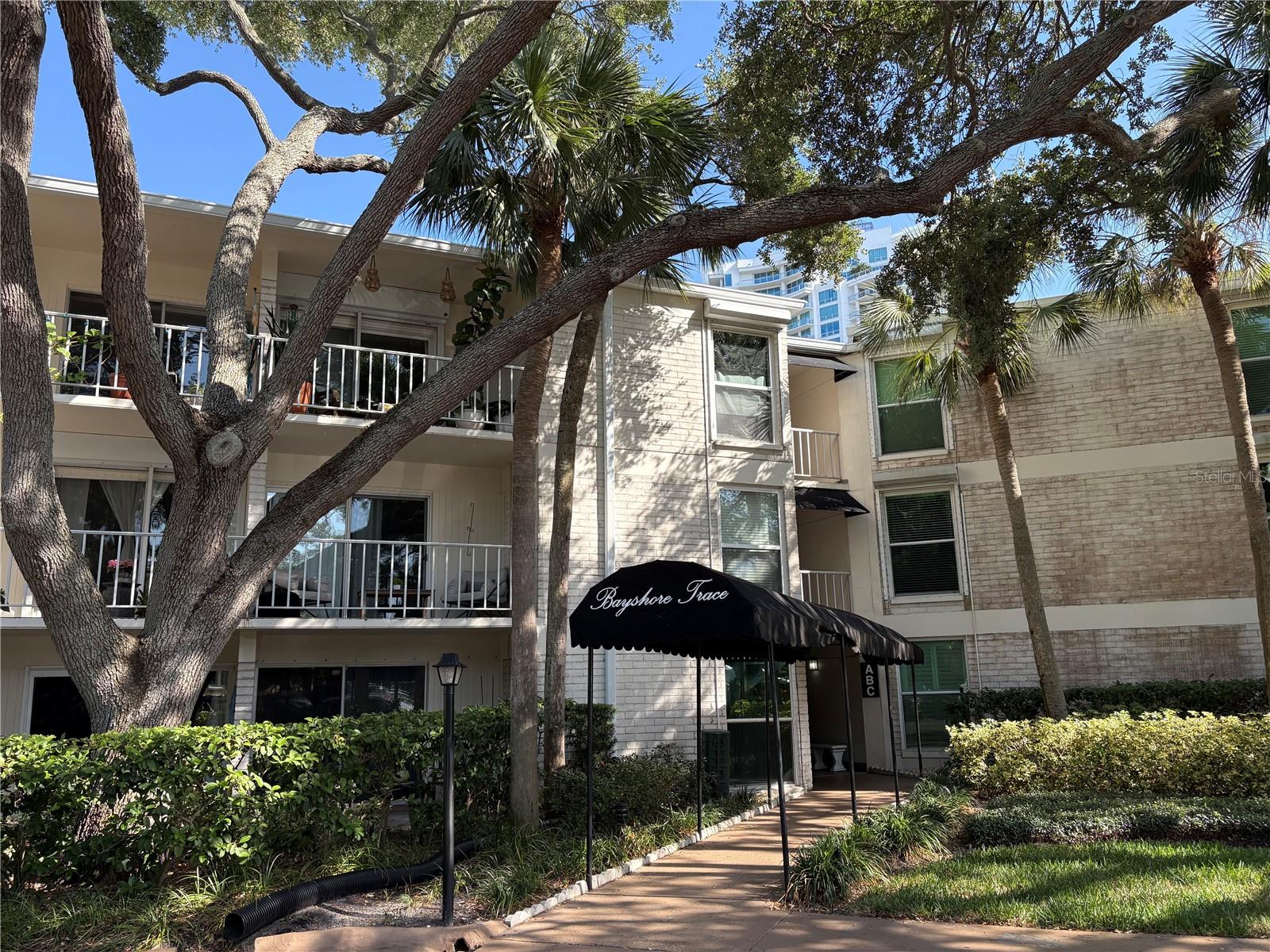 Details for 3325 Bayshore Boulevard B27, TAMPA, FL 33629