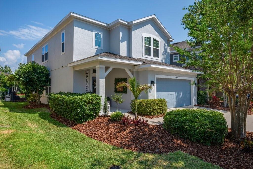 Details for 5910 Caldera Ridge Drive, LITHIA, FL 33547