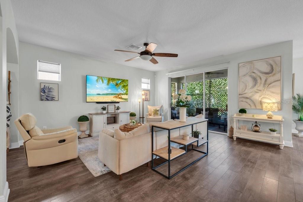 Image 11 of 46 For 5910 Caldera Ridge Drive