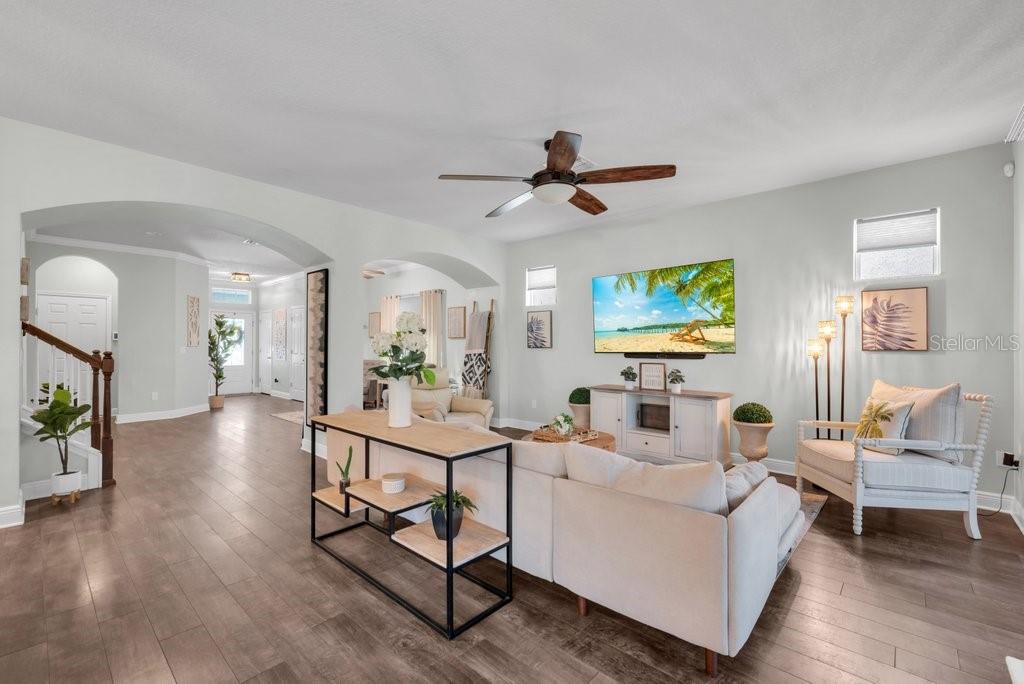 Image 12 of 46 For 5910 Caldera Ridge Drive