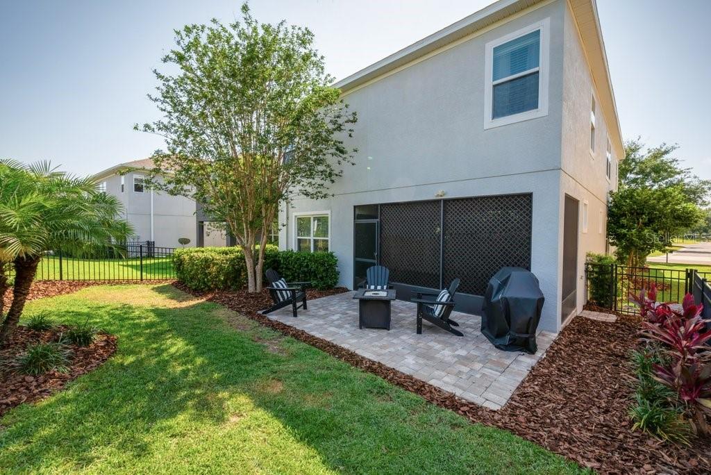 Image 37 of 46 For 5910 Caldera Ridge Drive